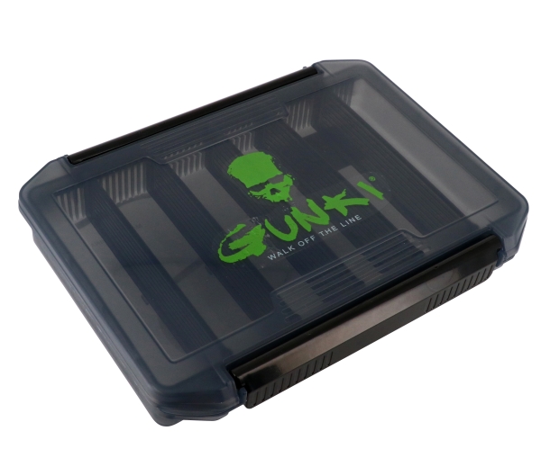 Gunki Lure Open Side Boxes